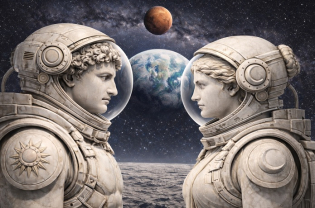The “Movements of the Earth” and the “Phases of the Moon”